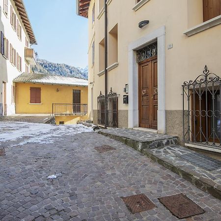 Genziana 2 Apartment Ponte Di Legno Exterior foto